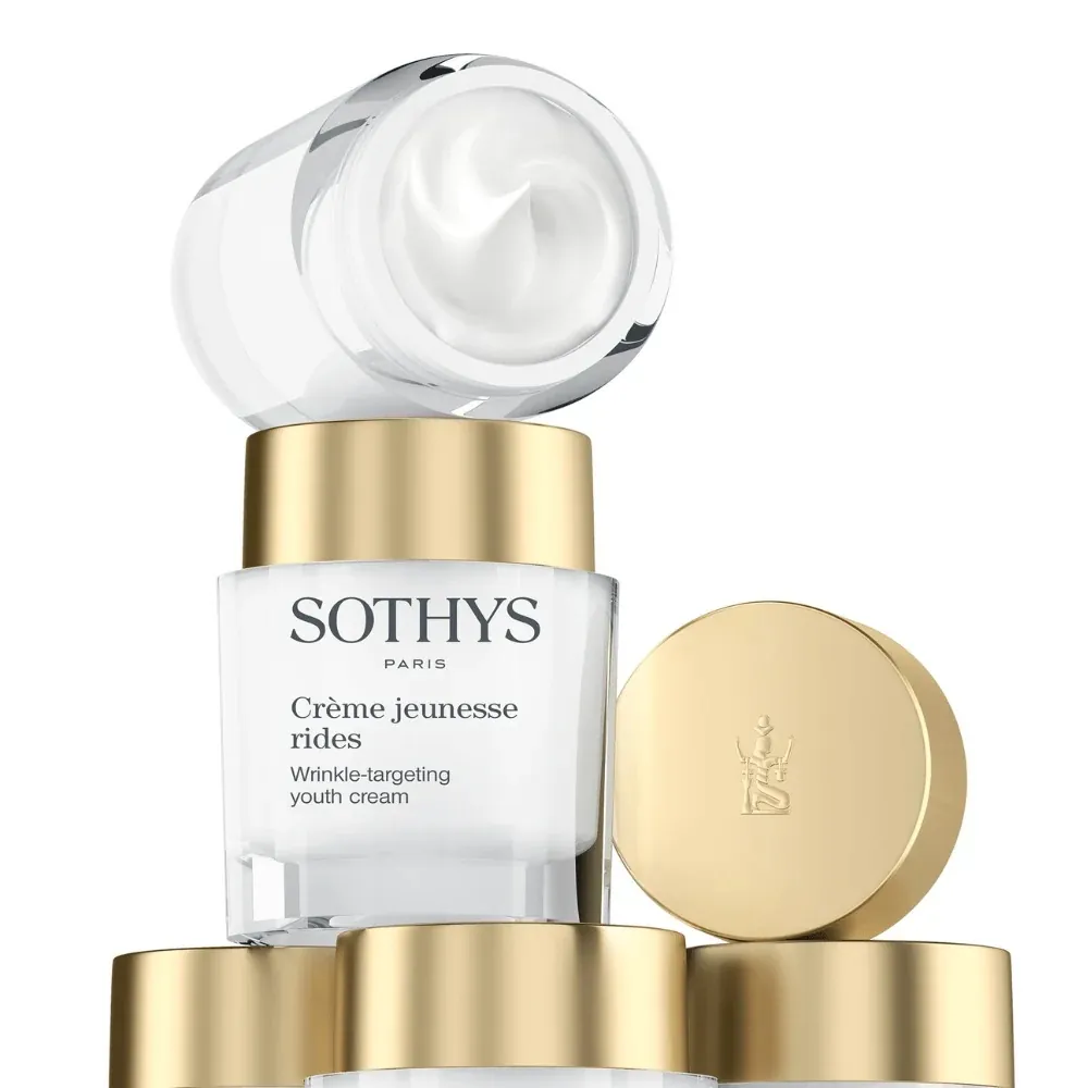 Sothys Detail