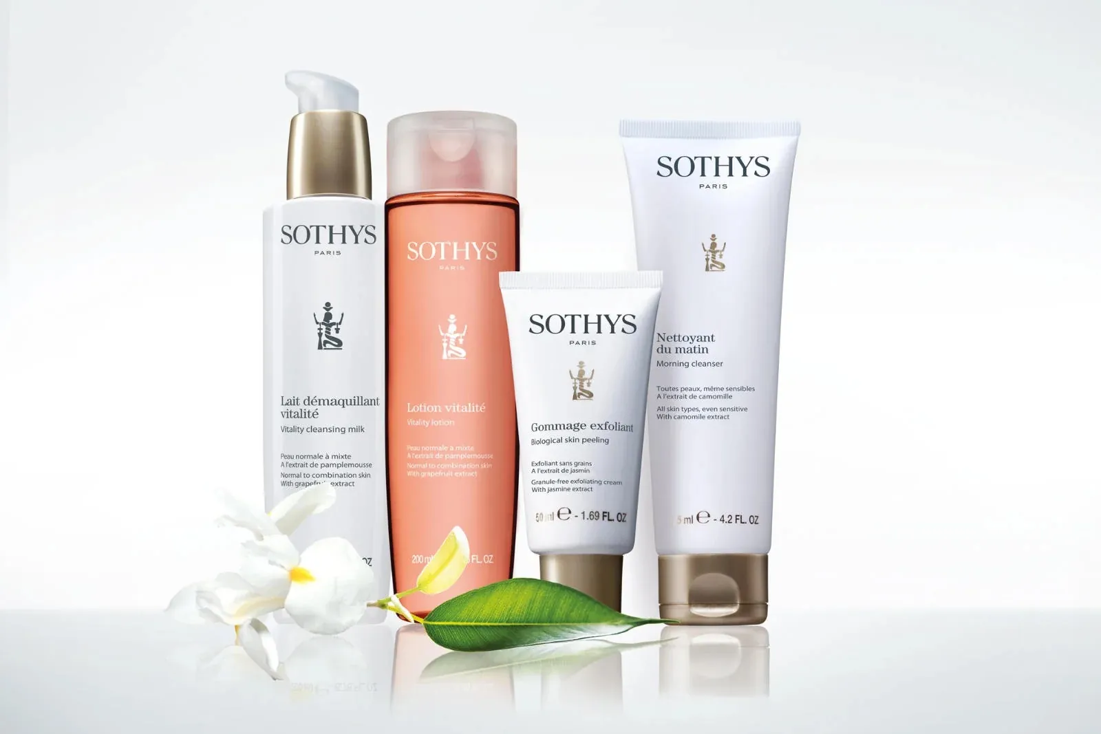 Sothys Detail